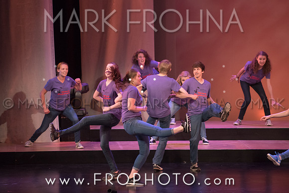 2015 Tommy Awards Mary Poppins-38