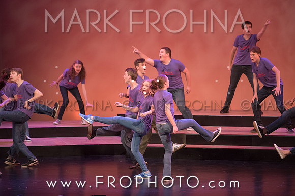 2015 Tommy Awards Mary Poppins-37