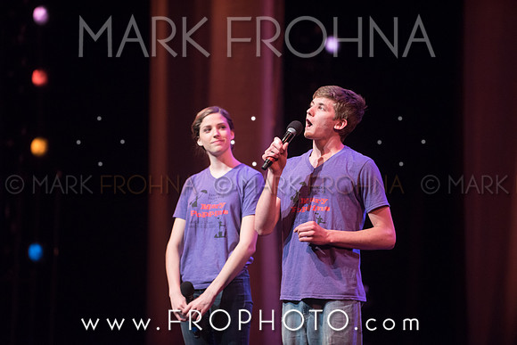 2015 Tommy Awards Mary Poppins-34