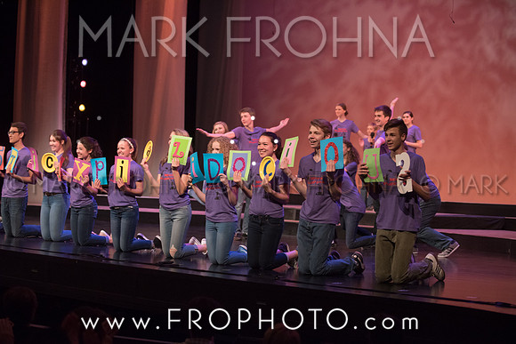 2015 Tommy Awards Mary Poppins-28