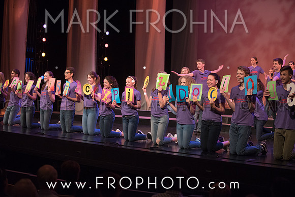2015 Tommy Awards Mary Poppins-27