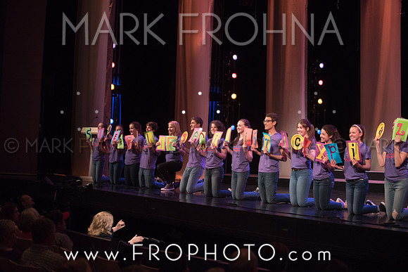 2015 Tommy Awards Mary Poppins-26