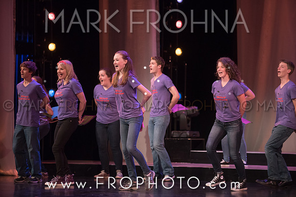2015 Tommy Awards Mary Poppins-25