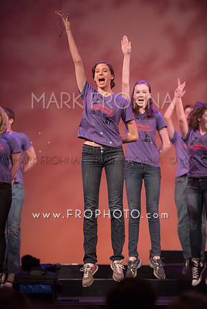 2015 Tommy Awards Mary Poppins-24
