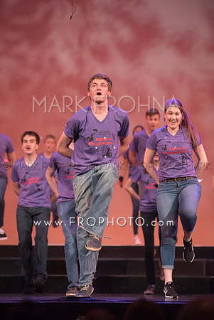2015 Tommy Awards Mary Poppins-22