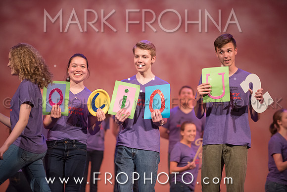 2015 Tommy Awards Mary Poppins-16