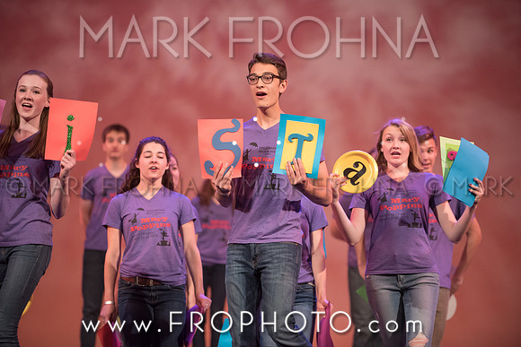 2015 Tommy Awards Mary Poppins-14
