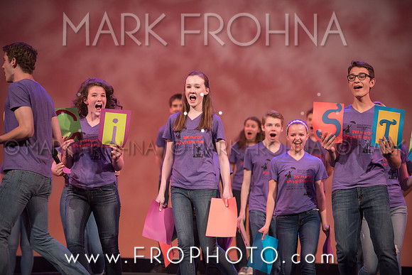 2015 Tommy Awards Mary Poppins-13