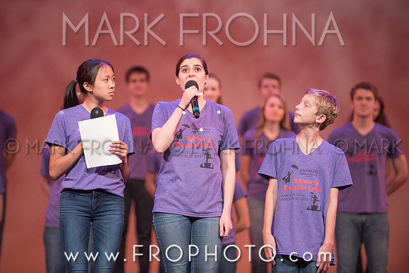 2015 Tommy Awards Mary Poppins-7