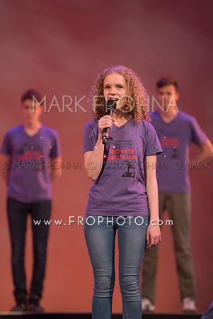 2015 Tommy Awards Mary Poppins-6