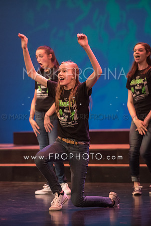 2015 Tommy Awards Shrek-9