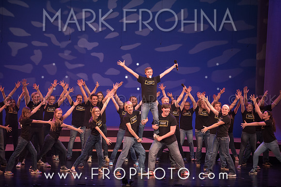 2015 Tommy Awards How to Succeed-45