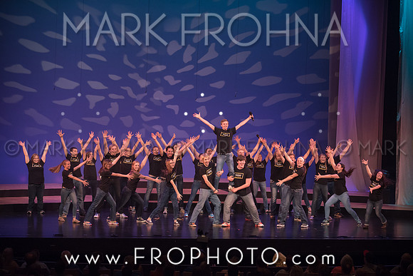2015 Tommy Awards How to Succeed-44