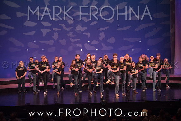 2015 Tommy Awards How to Succeed-41