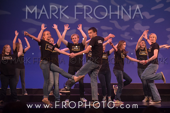 2015 Tommy Awards How to Succeed-37