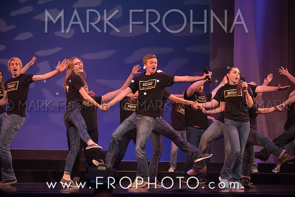 2015 Tommy Awards How to Succeed-36