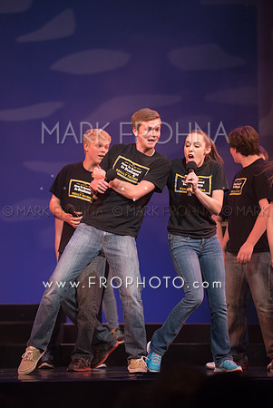 2015 Tommy Awards How to Succeed-32