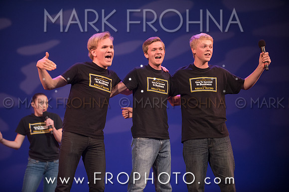 2015 Tommy Awards How to Succeed-28