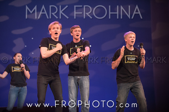 2015 Tommy Awards How to Succeed-27