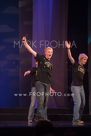 2015 Tommy Awards How to Succeed-25
