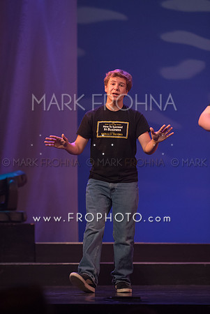 2015 Tommy Awards How to Succeed-22