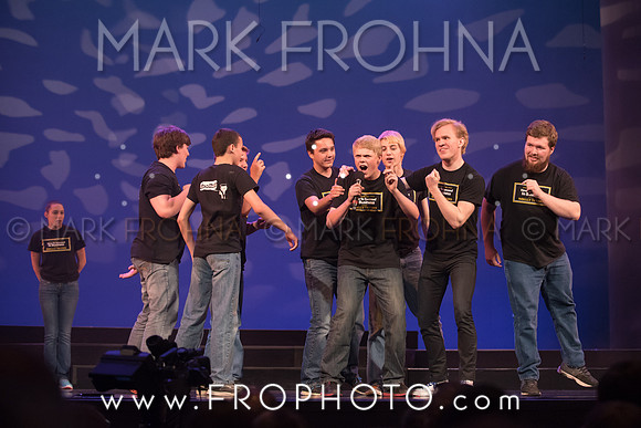 2015 Tommy Awards How to Succeed-16