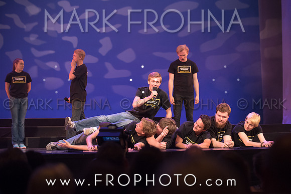 2015 Tommy Awards How to Succeed-12