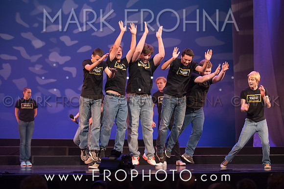 2015 Tommy Awards How to Succeed-11