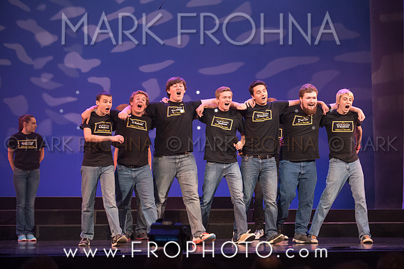 2015 Tommy Awards How to Succeed-10