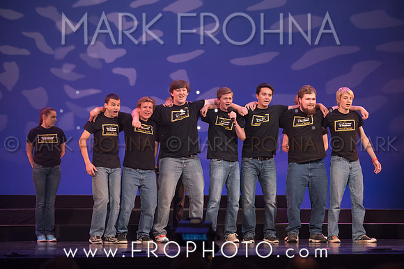 2015 Tommy Awards How to Succeed-8