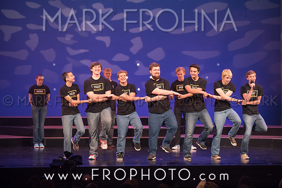 2015 Tommy Awards How to Succeed-6