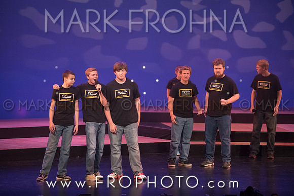 2015 Tommy Awards How to Succeed-3