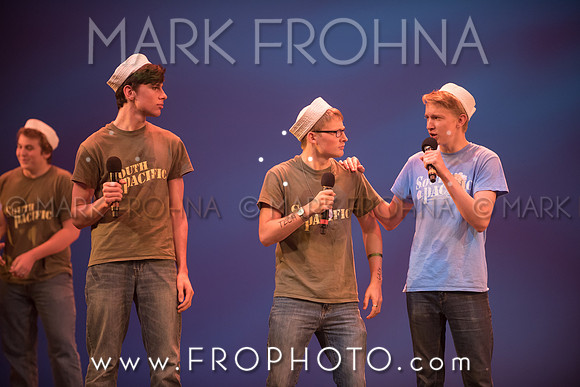 2015 Tommy Awards South Pacific-5
