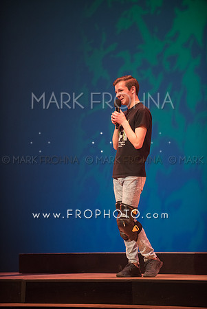 2015 Tommy Awards Shrek-4