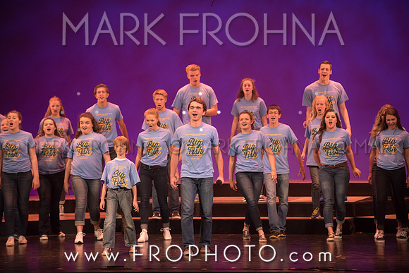 2015 Tommy Awards Big Fish-5