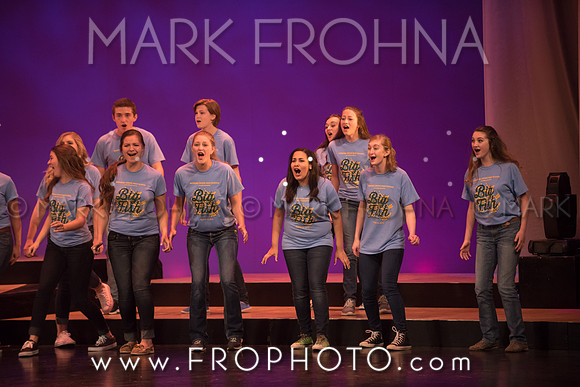 2015 Tommy Awards Big Fish-7