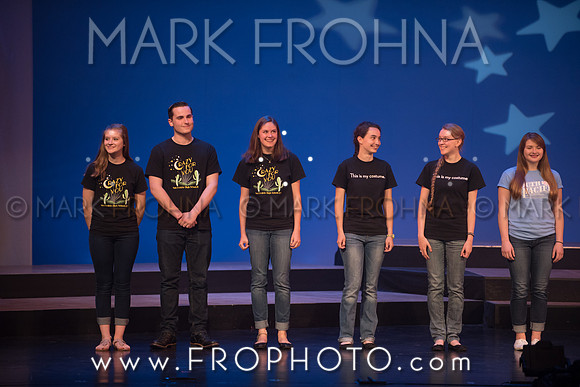 2015 Tommy Awards Stage Managers-6