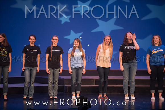 2015 Tommy Awards Stage Managers-7