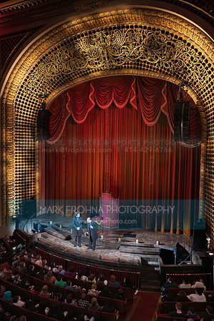 Milwaukee Rep 50th Christmas Carol School Matinee 2025-44