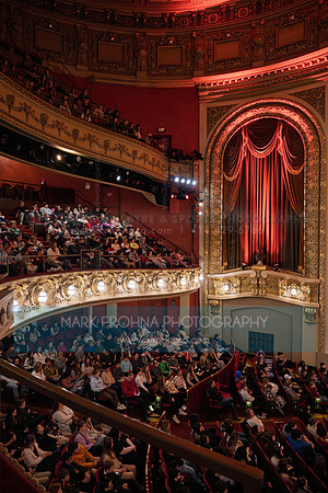 Milwaukee Rep 50th Christmas Carol School Matinee 2025-46