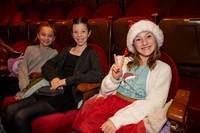 Milwaukee Rep 50th Christmas Carol School Matinee 2025-37