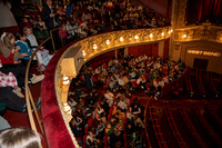 Milwaukee Rep 50th Christmas Carol School Matinee 2025-34