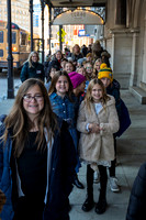 Milwaukee Rep 50th Christmas Carol School Matinee 2025-30