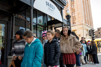 Milwaukee Rep 50th Christmas Carol School Matinee 2025-24