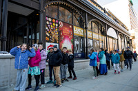 Milwaukee Rep 50th Christmas Carol School Matinee 2025-21