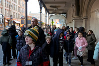 Milwaukee Rep Christmas Carol Mayoral Proclamati