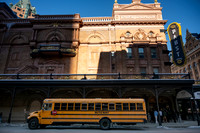 Milwaukee Rep 50th Christmas Carol School Matinee 2025-28