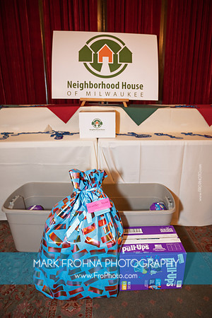 Impact100 Helping Hands 2025-29