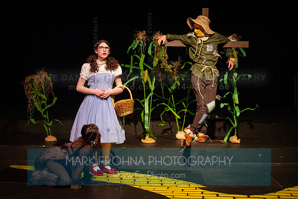 Waukesha Catholic Wizard of Oz 2025-80