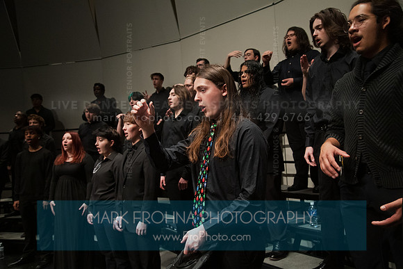UWM Winter Choral Concert 2025-89